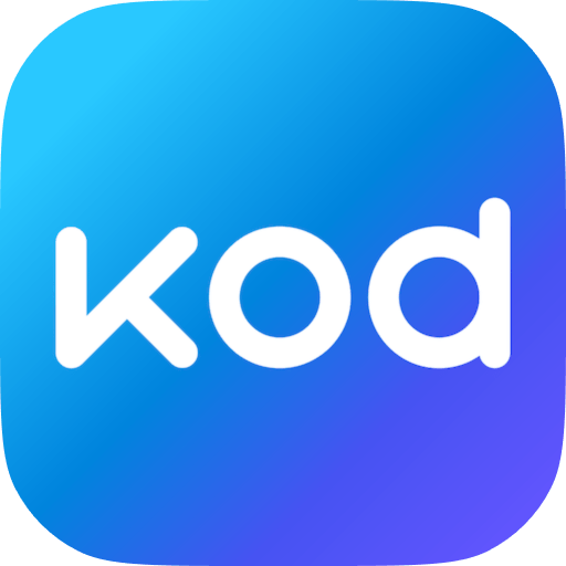 KodBox