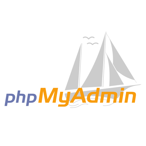 phpMyAdmin-2