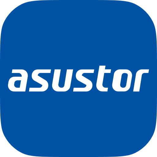 Asustor