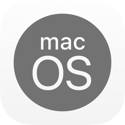 MacOS